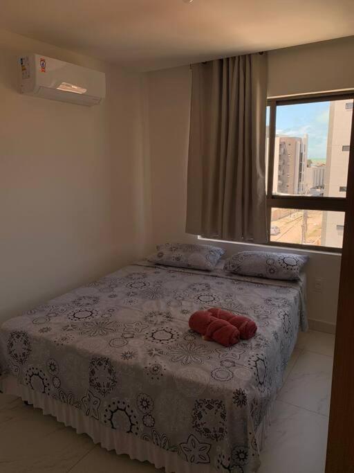Apartamento Lindo E Perto Do Mar João Pessoa