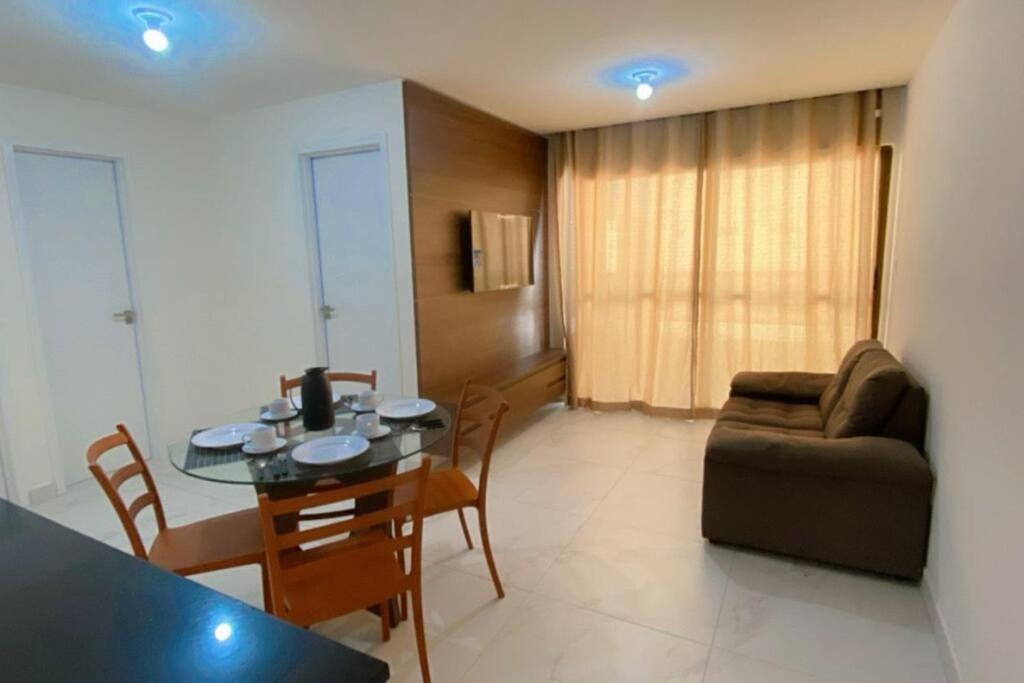 Lindo E Perto Do Mar Apartamento João Pessoa