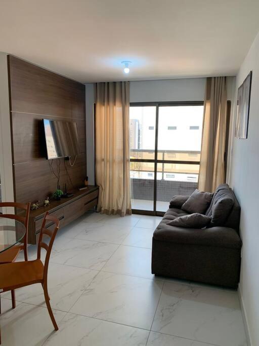Lindo E Perto Do Mar Apartamento