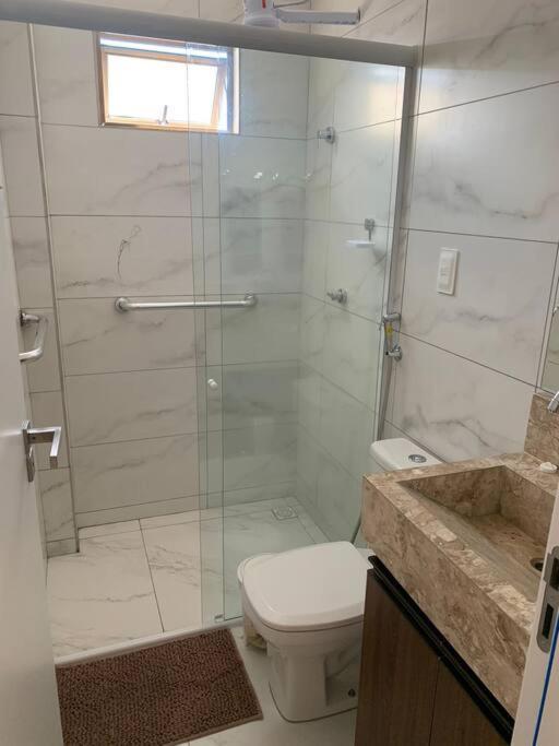 Apartamento Lindo E Perto Do Mar